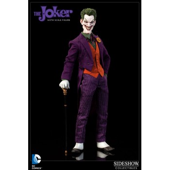 DC Comics Action Figure 1/6 The Joker 30 cm